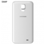 Carcasa Trasera Blanca DooGee DG310 SWAP