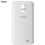 Carcasa Trasera Blanca DooGee DG310 SWAP
