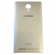 Carcasa Trasera Blanca Doogee Pixels DG350 SWAP