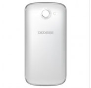 Carcasa Trasera Blanca Doogee Rainbow DG210 SWAP