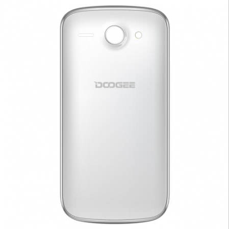 Carcasa Trasera Blanca Doogee Rainbow DG210 SWAP
