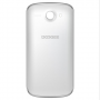 Carcasa Trasera Blanca Doogee Rainbow DG210 SWAP