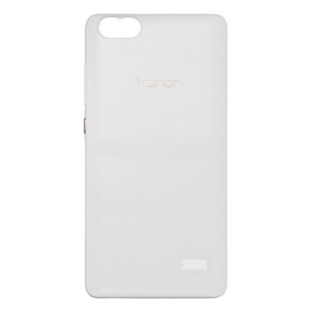 Carcasa Trasera Blanca Huawei G play mini, Honor 4c...