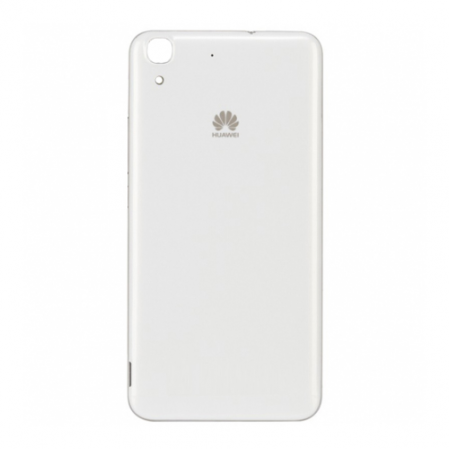 Carcasa Trasera Blanca Huawei Y6, Honor 4A...