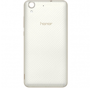 Carcasa Trasera Blanca Huawei Y6 II, Honor Holly 3...