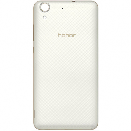 Carcasa Trasera Blanca Huawei Y6 II, Honor Holly 3...