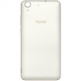 Carcasa Trasera Blanca Huawei Y6 II, Honor Holly 3...
