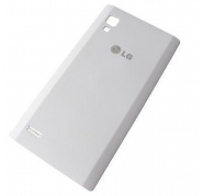 Carcasa Trasera Blanca LG Optimus L9 P760 SWAP Carcasa Trasera Blanca LG Optimus L9 P760 SWAP