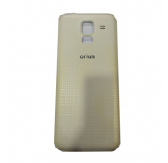 Carcasa Trasera Blanca Otium S5 SWAP