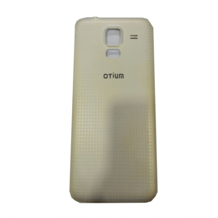 Carcasa Trasera Blanca Otium S5 SWAP