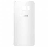 Carcasa Trasera Blanca Samsung Galaxy S7 EDGE G935F Carcasa Trasera Blanca Samsung Galaxy S7 EDGE G935F