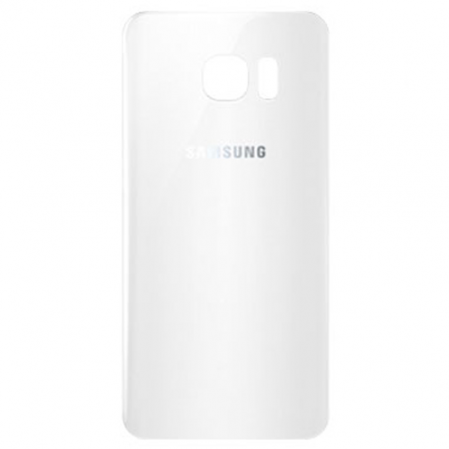 Carcasa Trasera Blanca Samsung Galaxy S7 EDGE G935F