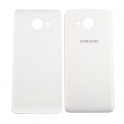 Carcasa Trasera Blanca Samsung Galaxy Core Prime SM-G360F...SWAP