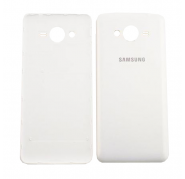 Carcasa Trasera Blanca Samsung Galaxy Core Prime SM-G360F...SWAP Carcasa Trasera Blanca Samsung Galaxy Core Prime SM-G360F...SWAP