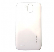 Carcasa Trasera Blanca Thomson Tlink351 SWAP