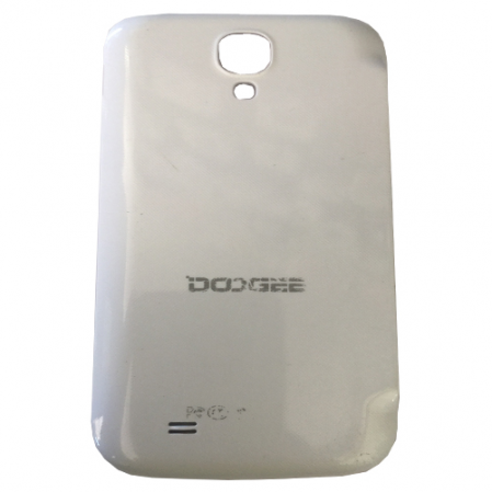 Carcasa Trasera Blanca Voyager DG300 SWAP