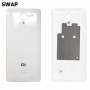 Carcasa trasera Blanca Xiaomi Mi4 4g SWAP