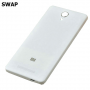 Carcasa Trasera Blanca Xiaomi Redmi 2 SWAP