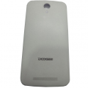 Carcasa Trasera Blanco Doogee 100 PLUS