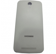 Carcasa Trasera Blanco Doogee 100 PLUS