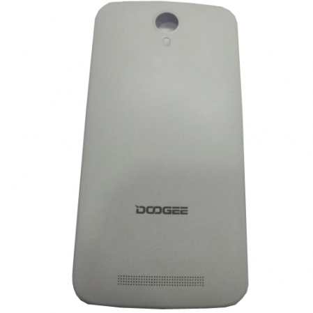 Carcasa Trasera Blanco Doogee 100 PLUS