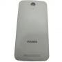 Carcasa Trasera Blanco Doogee 100 PLUS