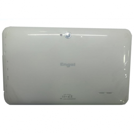 Carcasa Trasera Blanco Engel Tab 10 Quad HD SWAP