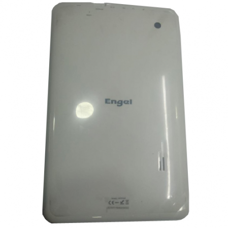 Carcasa Trasera Blanco Engel Tab 10 Quad HD SWAP