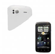 Carcasa Trasera Camara Htc Sensation G14 Blanca