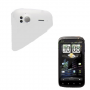 Carcasa Trasera Camara Htc Sensation G14 Blanca