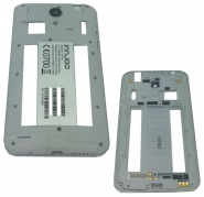 Carcasa Trasera Central Antena Innjoo Fire Pro SWAP