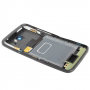 Carcasa Trasera Completa HTC One X Negra