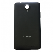 Carcasa Trasera Cubot P10 Negra SWAP