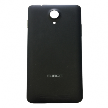 Carcasa Trasera Cubot P10 Negra SWAP