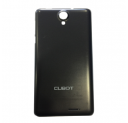 Carcasa Trasera Cubot S222 Negra SWAP