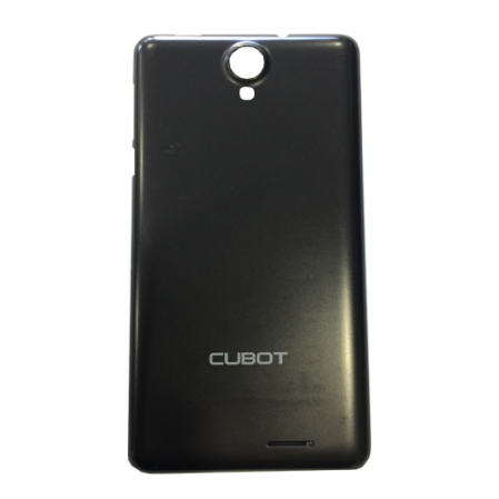 Carcasa Trasera Cubot S222 Negra SWAP