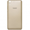 Carcasa Trasera Dorada Huawei Y6 II, Honor Holly 3...