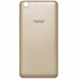 Carcasa Trasera Dorada Huawei Y6 II, Honor Holly 3...