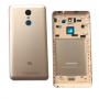 Carcasa Trasera Dorada Xiaomi Redmi Note 3 Pro
