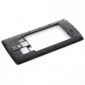 Carcasa Trasera Bateria Elephone G5 SWAP