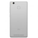 Carcasa Trasera, Flex Huella... Xiaomi Redmi 3s Gris SWAP