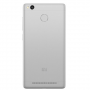 Carcasa Trasera, Flex Huella... Xiaomi Redmi 3s Gris SWAP