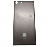 Carcasa Trasera Gris Huawei Gova SWAP