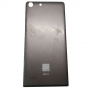 Carcasa Trasera Gris Huawei Gova SWAP
