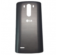 Carcasa Trasera Gris Mate LG D855 SWAP Carcasa Trasera Gris Mate LG D855 SWAP