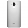 Carcasa Trasera Gris PLata Huawei Mate 9