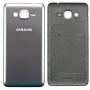 Carcasa trasera gris Samsung Galaxy Grand Prime G530