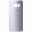 Carcasa Trasera Gris Samsung Galaxy S7 EDGE G935F