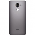 Carcasa Trasera Gris Titanio Huawei Mate 9