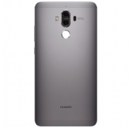 Carcasa Trasera Gris Titanio Huawei Mate 9